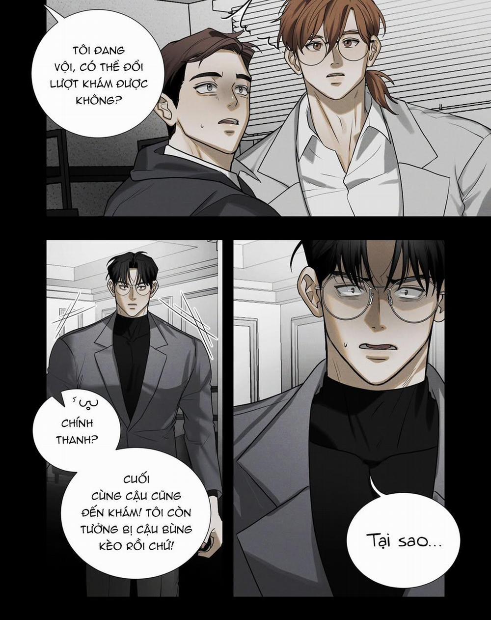 Dom & Sub 13 trang 2