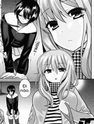 Đọc truyện tranh Domestic Dog