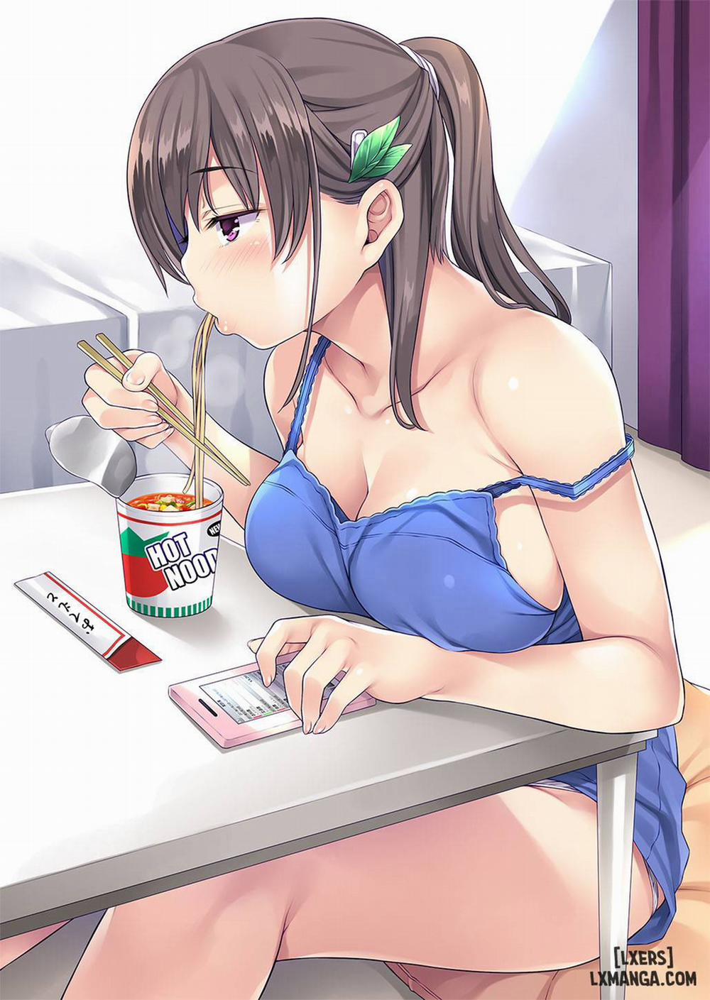 Domestic Hypnosis 2 trang 39