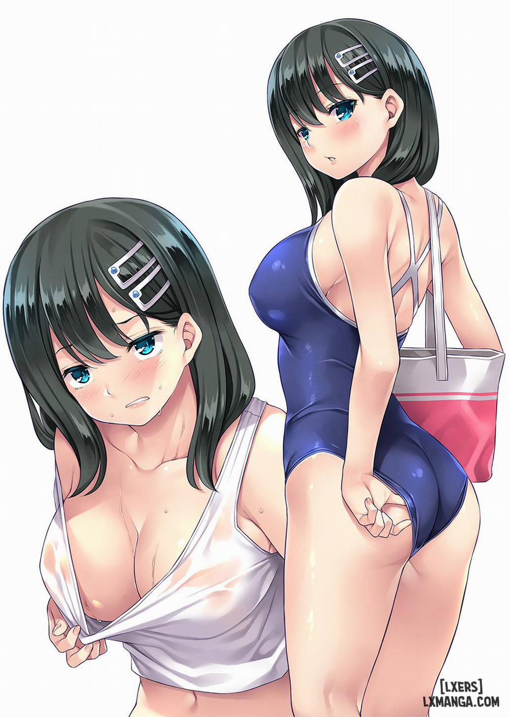 Domestic Hypnosis 3 END trang 47