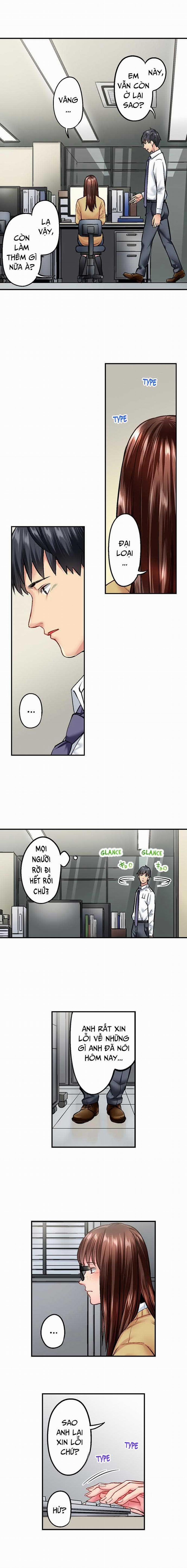 Đơn Giản Nhưng Gợi Cảm 10 trang 4