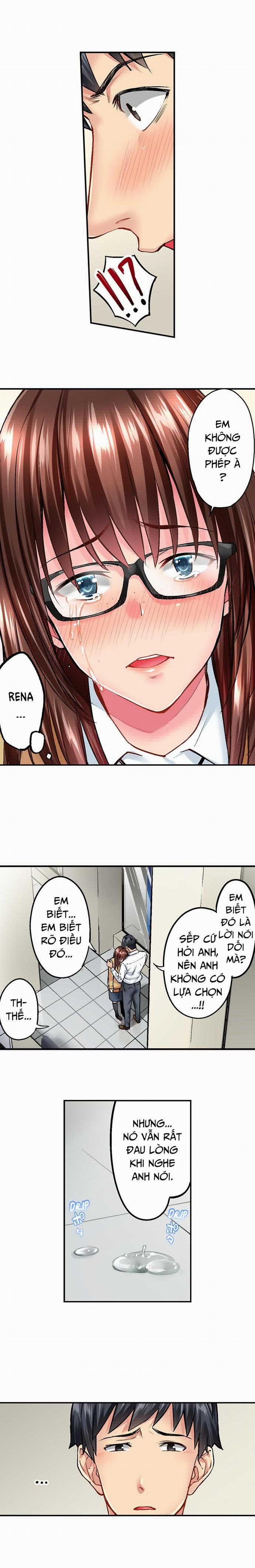 Đơn Giản Nhưng Gợi Cảm 10 trang 7