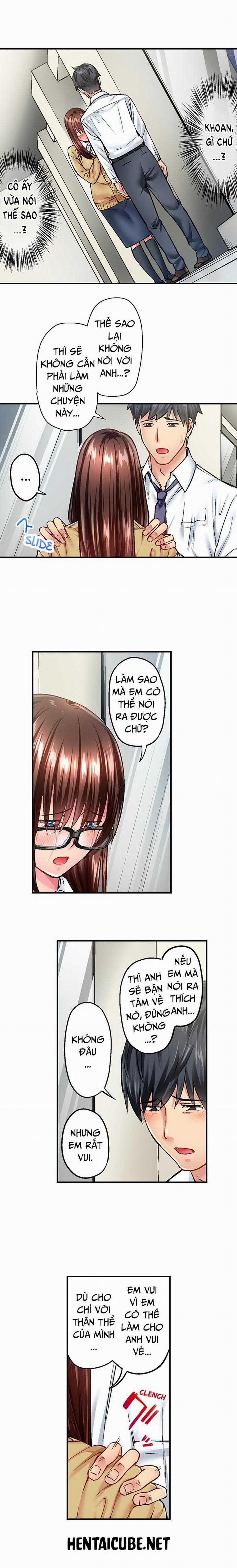 Đơn Giản Nhưng Gợi Cảm 11 trang 2