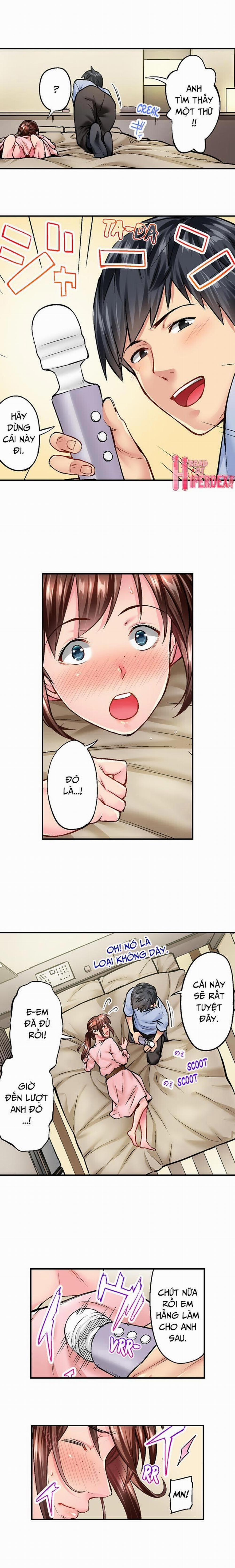 Đơn Giản Nhưng Gợi Cảm 13 trang 6