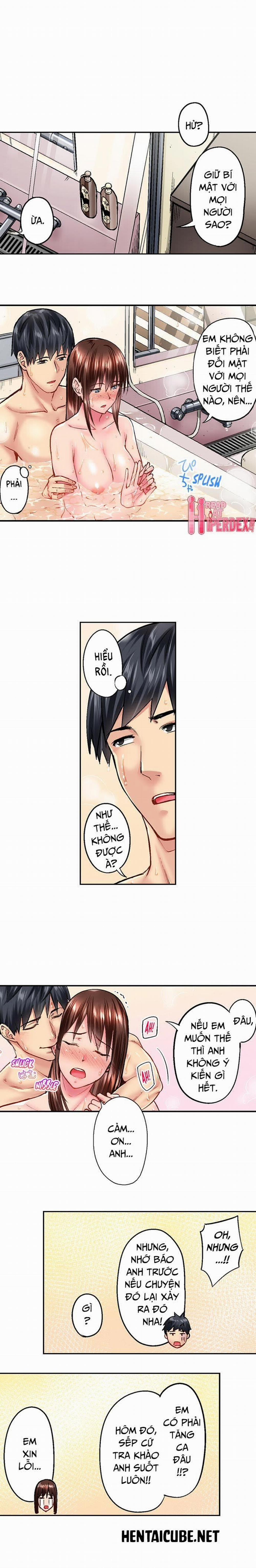 Đơn Giản Nhưng Gợi Cảm 15 trang 9