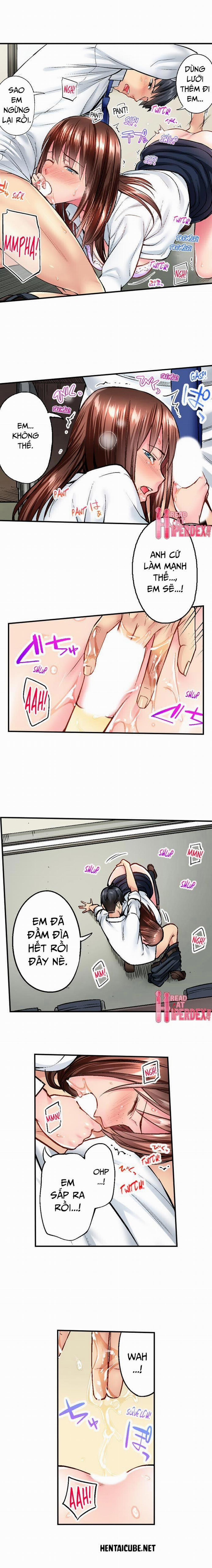 Đơn Giản Nhưng Gợi Cảm 17 trang 7