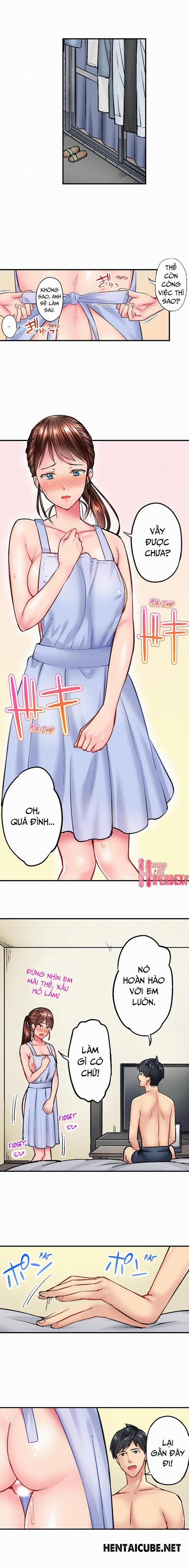 Đơn Giản Nhưng Gợi Cảm 19 trang 9