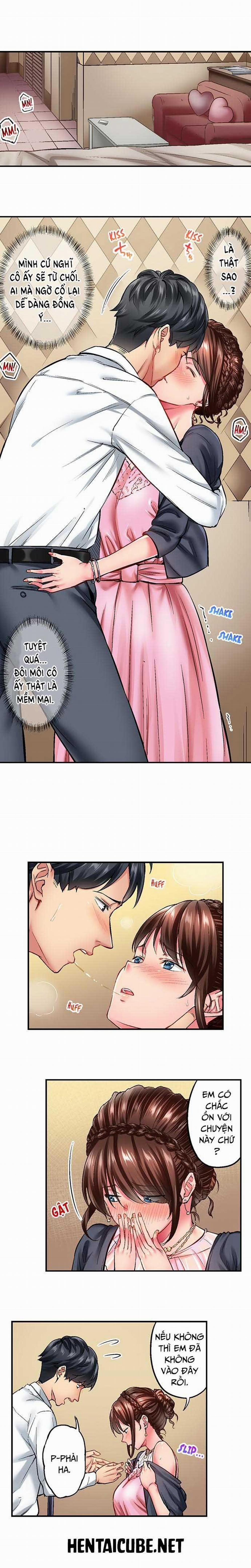 Đơn Giản Nhưng Gợi Cảm 2 trang 1