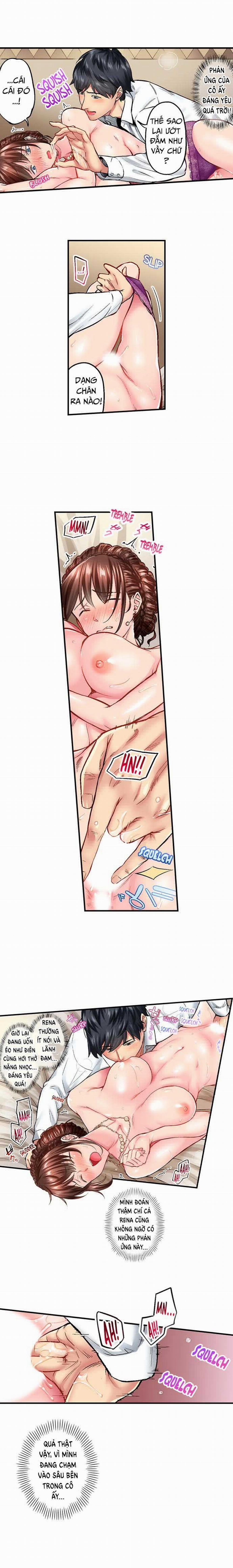 Đơn Giản Nhưng Gợi Cảm 2 trang 6