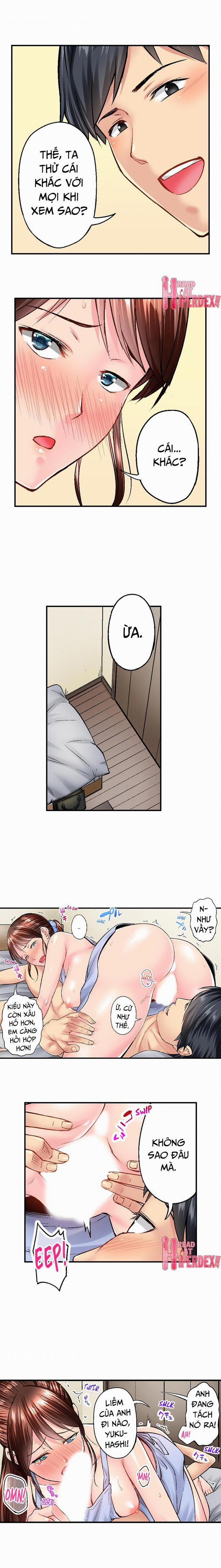 Đơn Giản Nhưng Gợi Cảm 20 trang 3