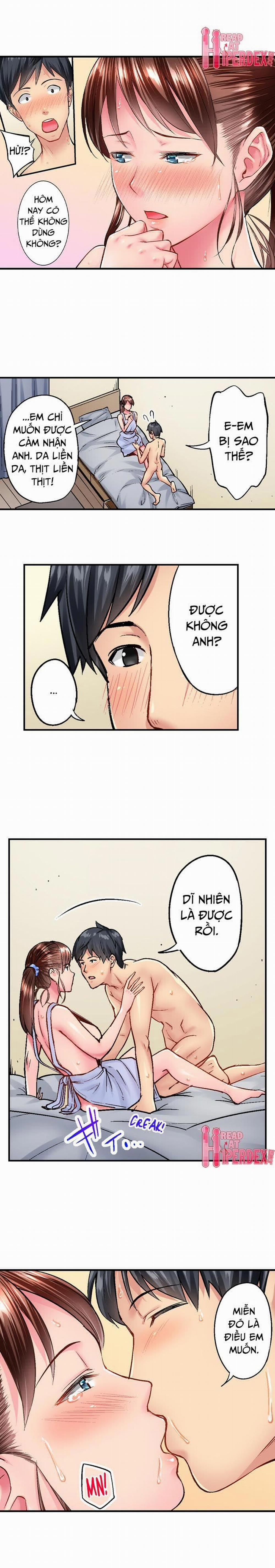 Đơn Giản Nhưng Gợi Cảm 20 trang 7