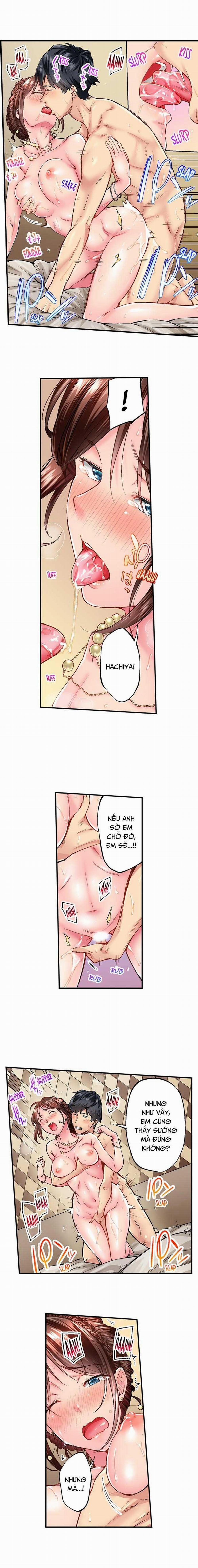 Đơn Giản Nhưng Gợi Cảm 4 trang 3