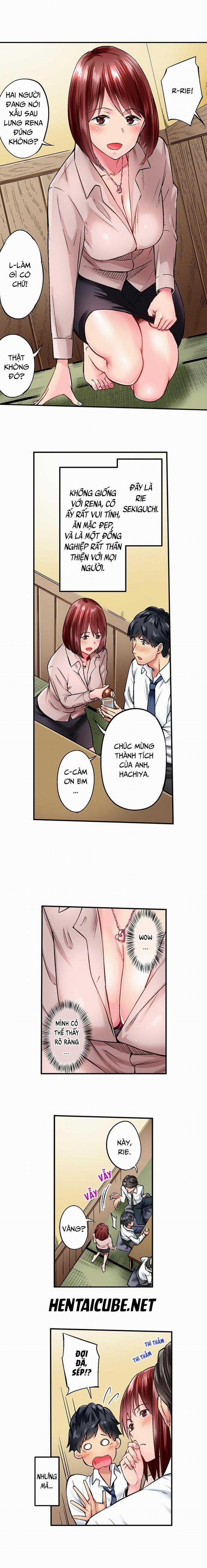 Đơn Giản Nhưng Gợi Cảm 5 trang 1