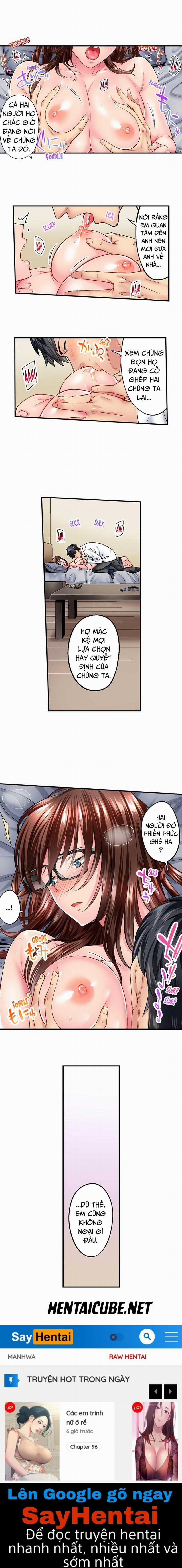 Đơn Giản Nhưng Gợi Cảm 5 trang 8