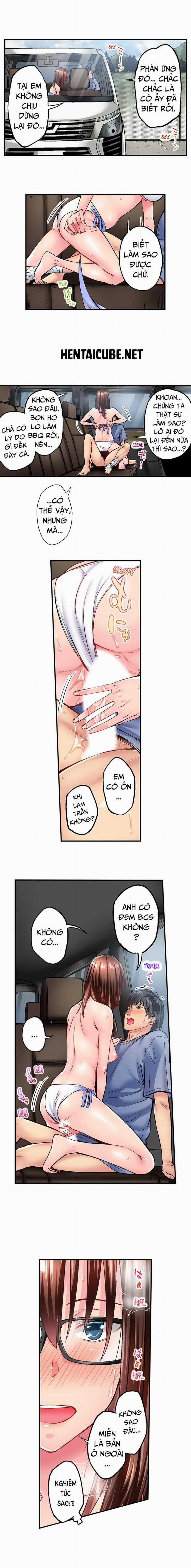 Đơn Giản Nhưng Gợi Cảm 9 trang 1