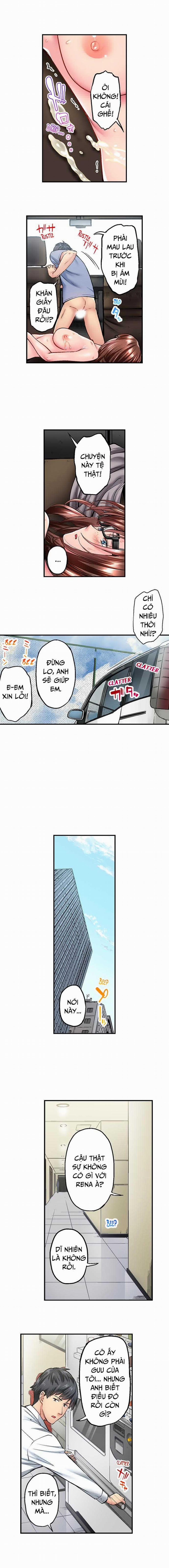 Đơn Giản Nhưng Gợi Cảm 9 trang 7