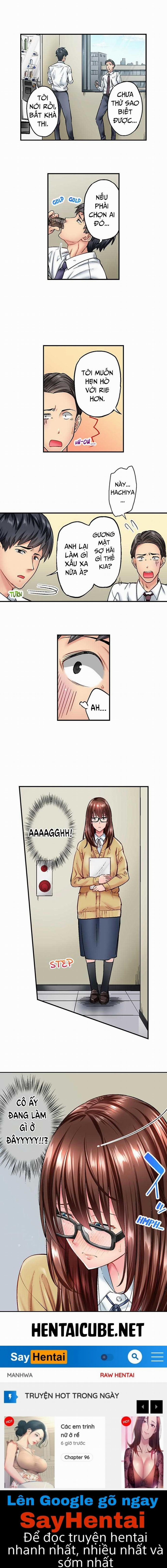 Đơn Giản Nhưng Gợi Cảm 9 trang 8