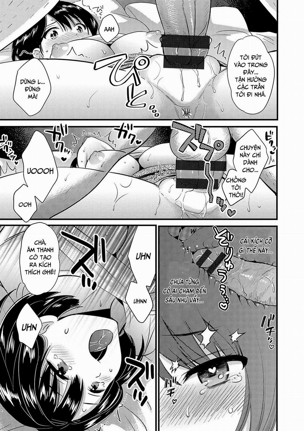 Đơn hàng bí mật 1 trang 16