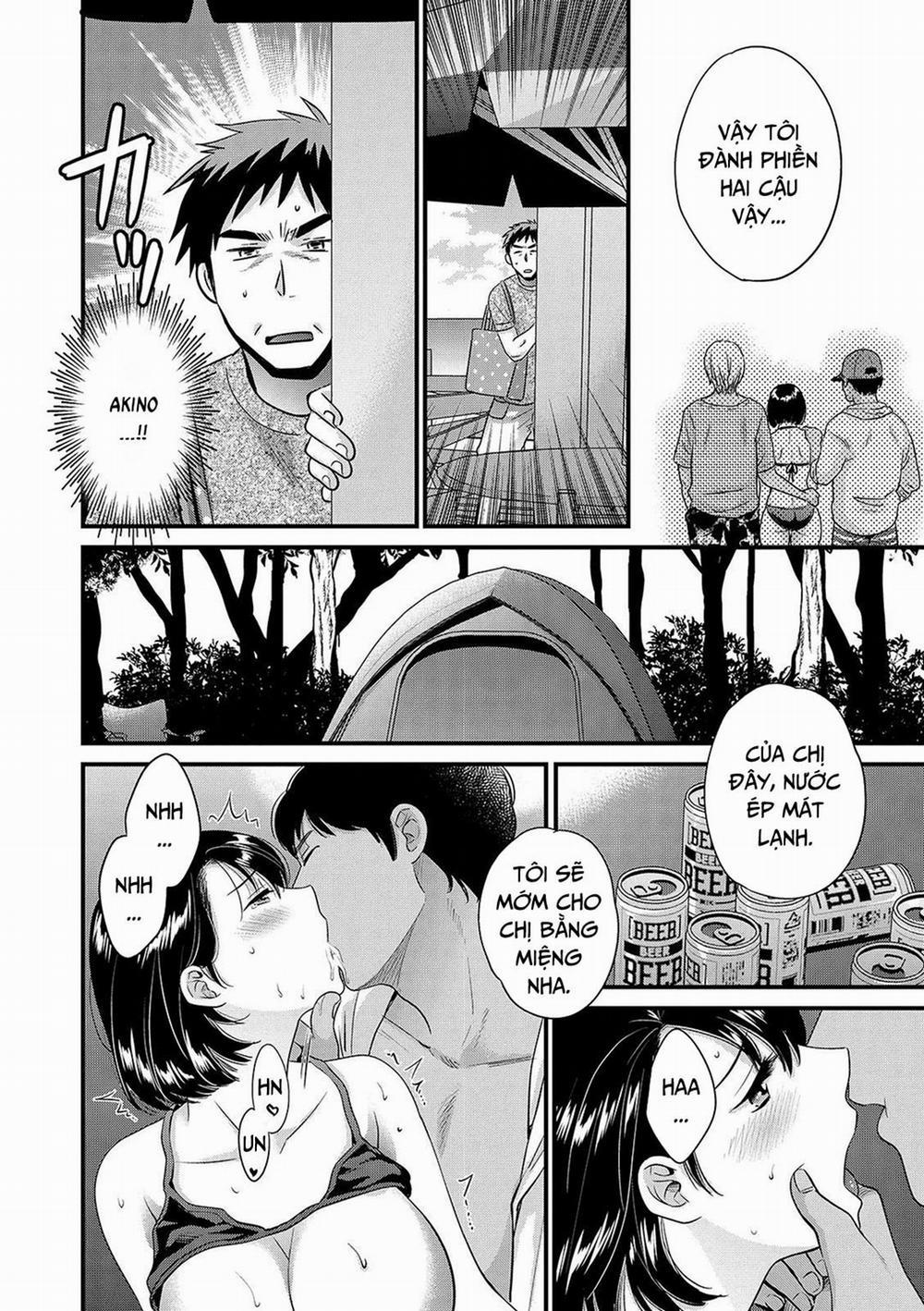 Đơn hàng bí mật 6 trang 5