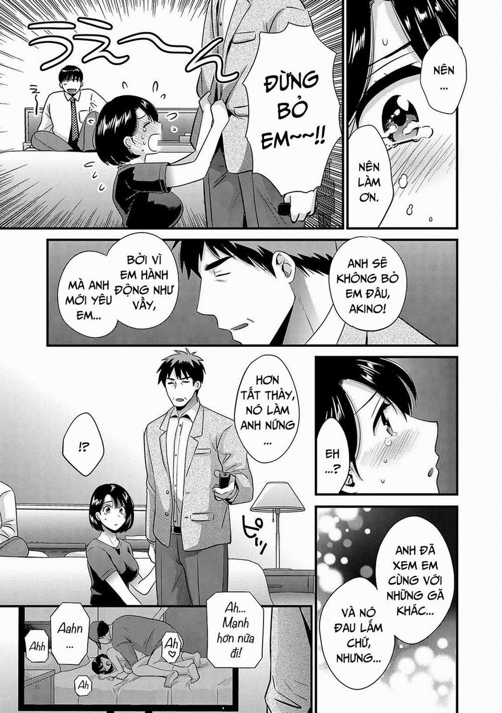 Đơn hàng bí mật 7 trang 10