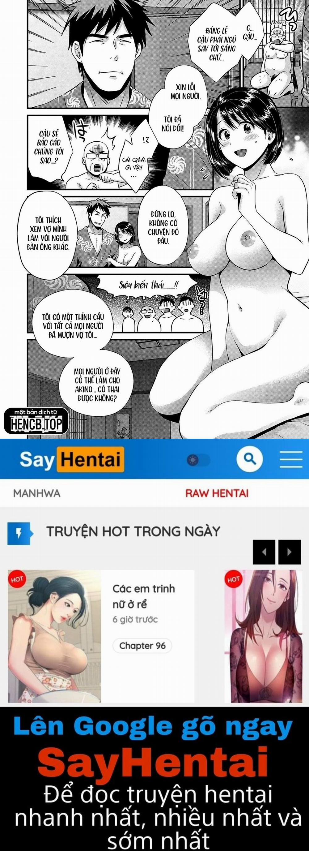 Đơn hàng bí mật 9 trang 17