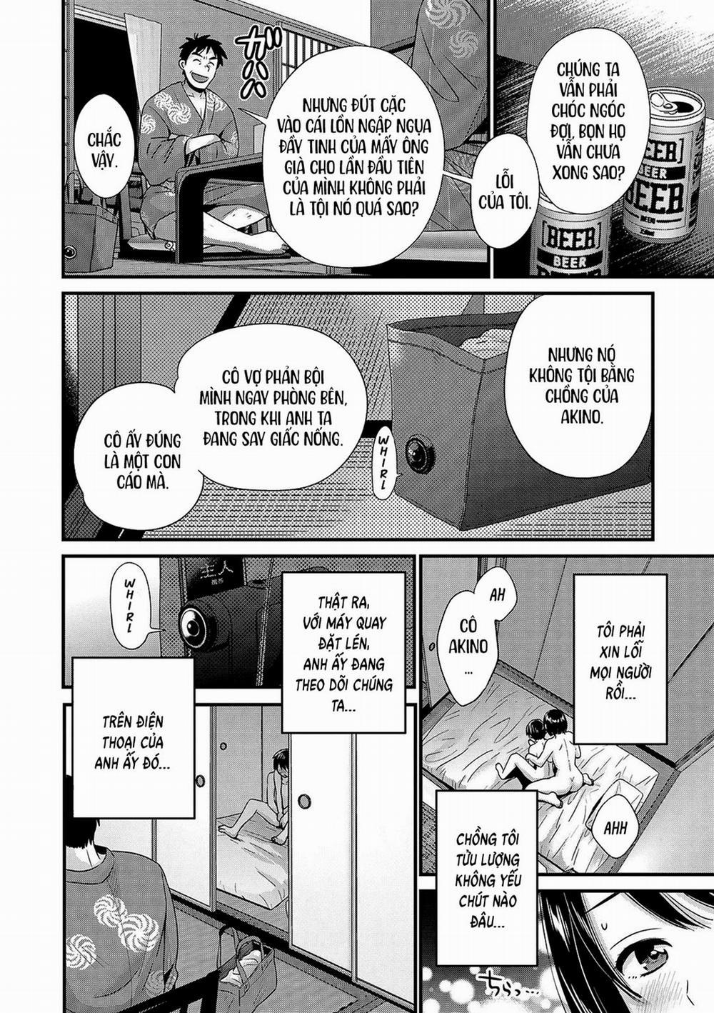 Đơn hàng bí mật 9 trang 9