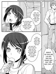 Đọc truyện tranh Don't Go Too Crazy With Magic Spells!