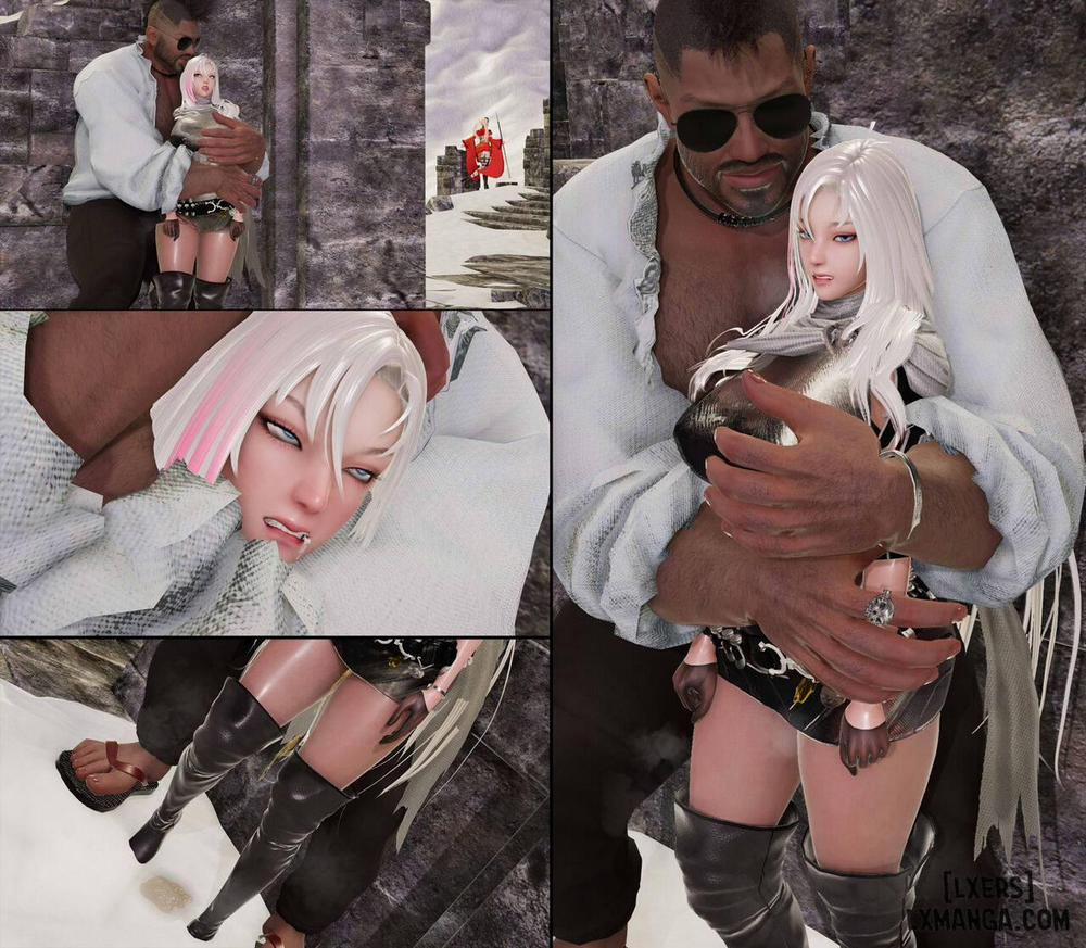 Don't Mess With Karu 1 trang 0