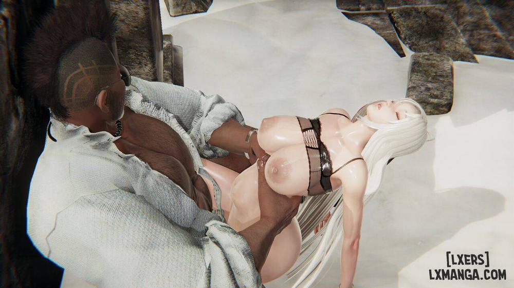 Don't Mess With Karu 1 trang 104