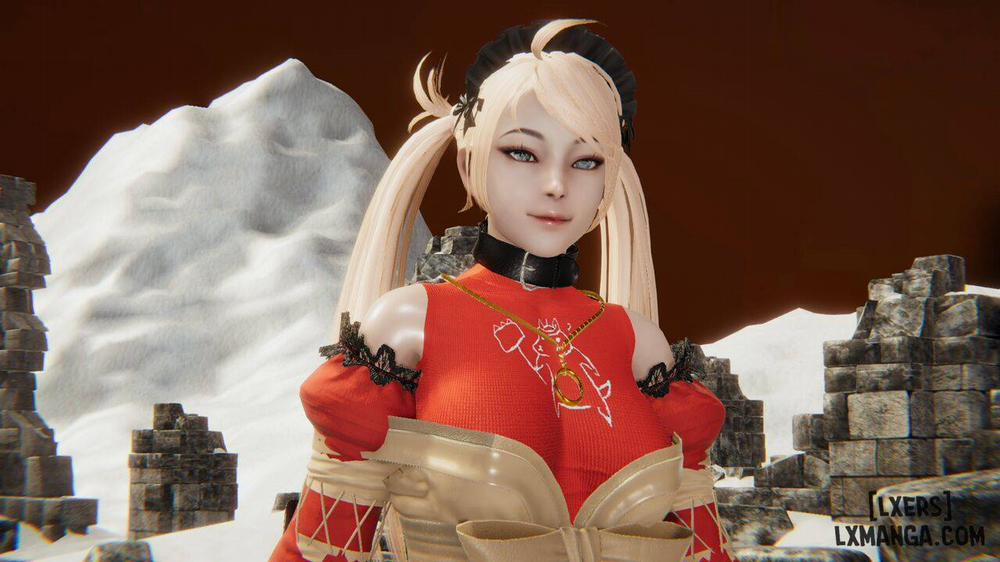 Don't Mess With Karu 1 trang 108