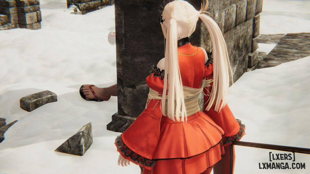 Don't Mess With Karu 1 trang 110