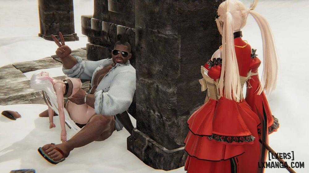 Don't Mess With Karu 1 trang 117