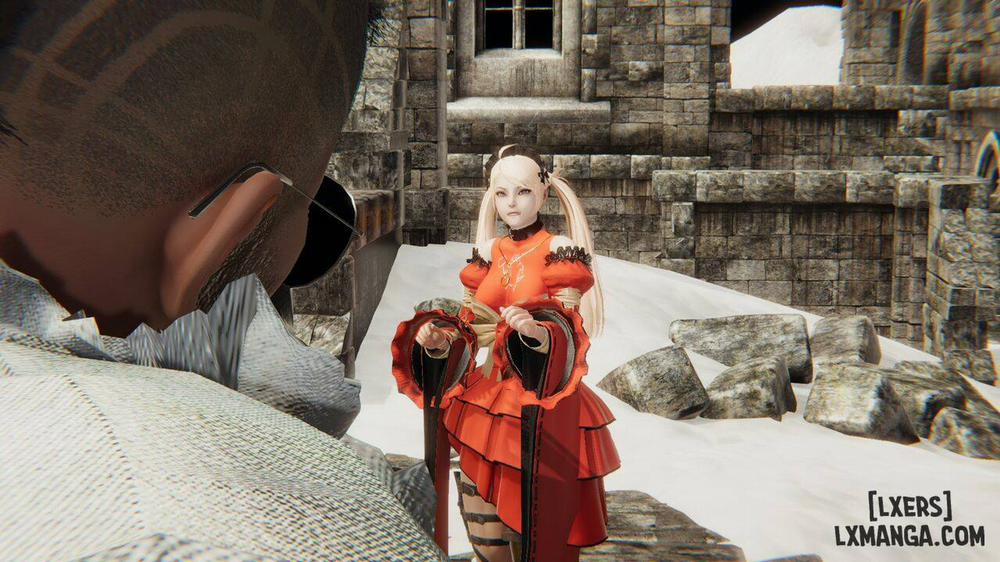 Don't Mess With Karu 1 trang 130