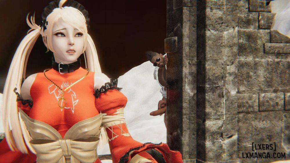 Don't Mess With Karu 1 trang 137