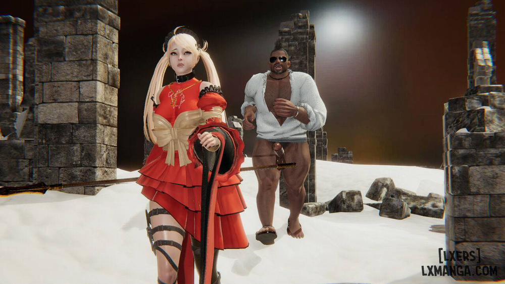 Don't Mess With Karu 1 trang 145