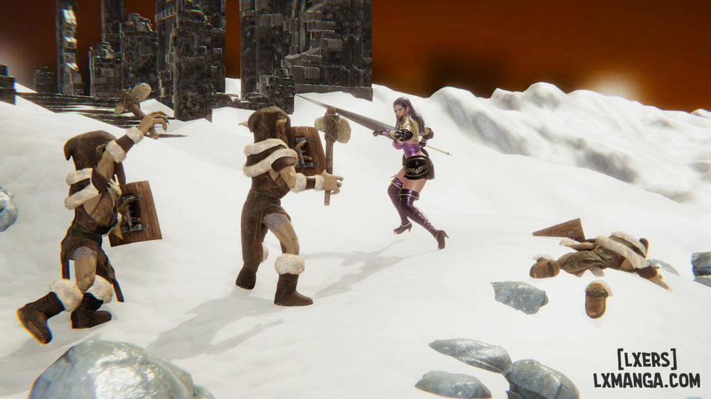 Don't Mess With Karu 1 trang 146