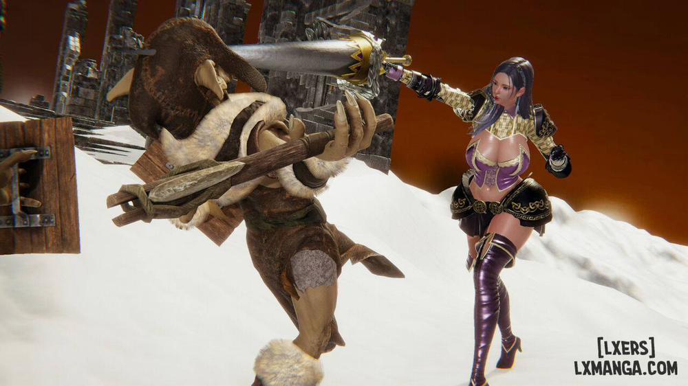 Don't Mess With Karu 1 trang 150