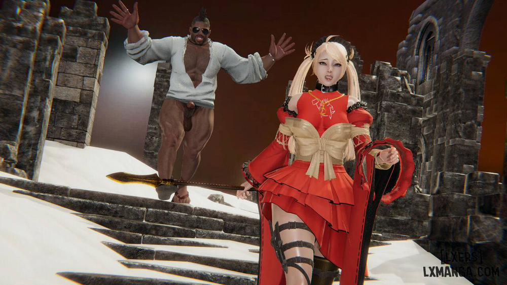 Don't Mess With Karu 1 trang 157