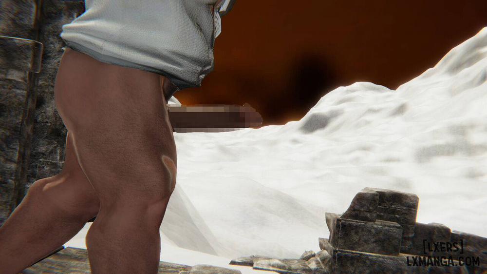 Don't Mess With Karu 1 trang 158