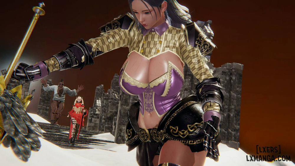 Don't Mess With Karu 1 trang 159