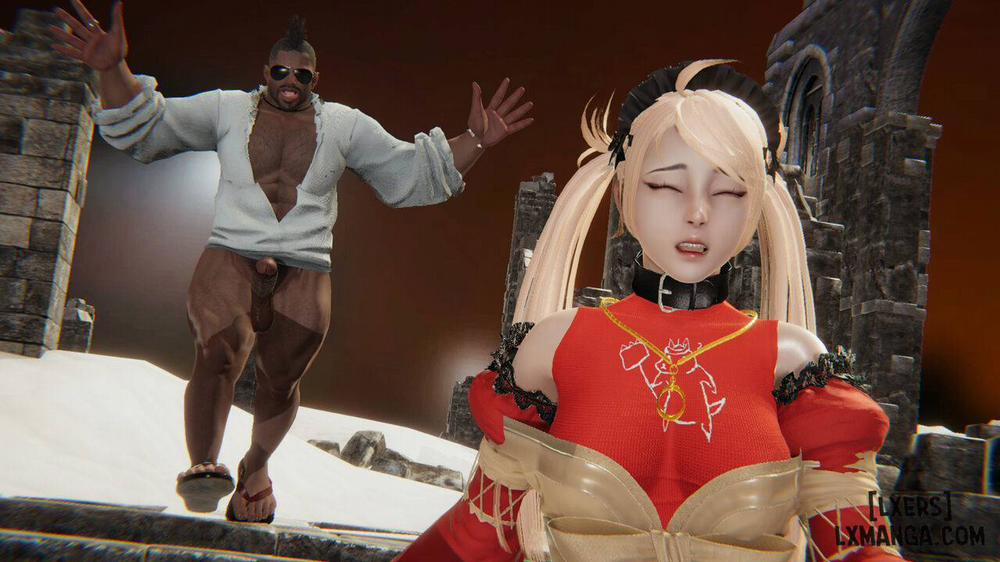 Don't Mess With Karu 1 trang 160