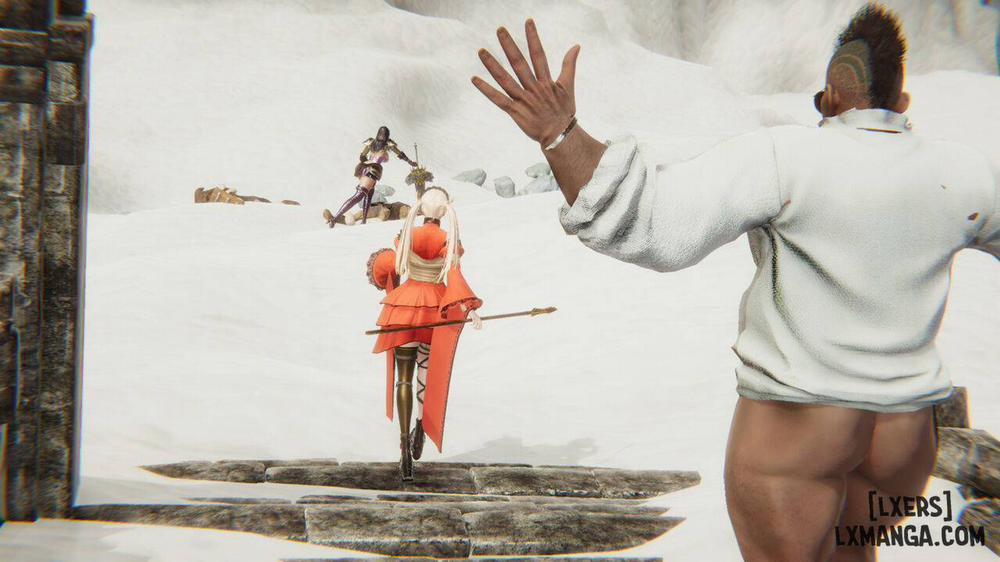 Don't Mess With Karu 1 trang 161