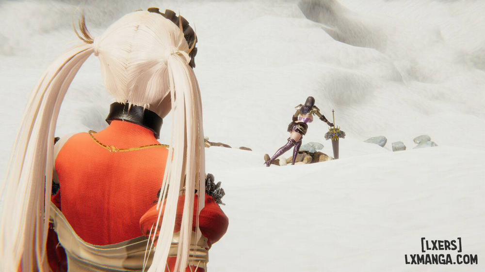 Don't Mess With Karu 1 trang 163