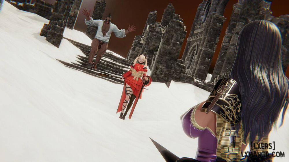 Don't Mess With Karu 1 trang 164