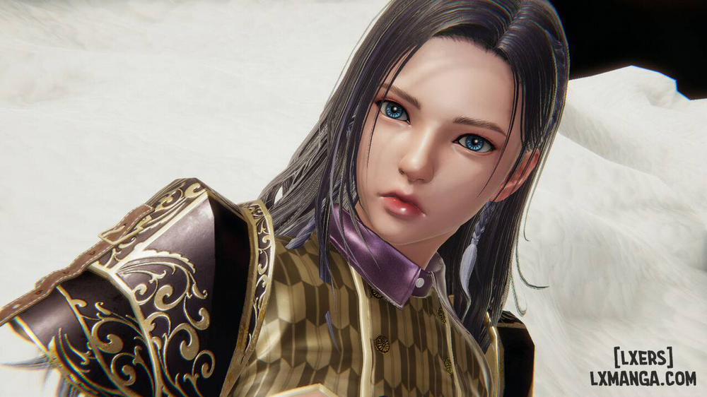 Don't Mess With Karu 1 trang 165