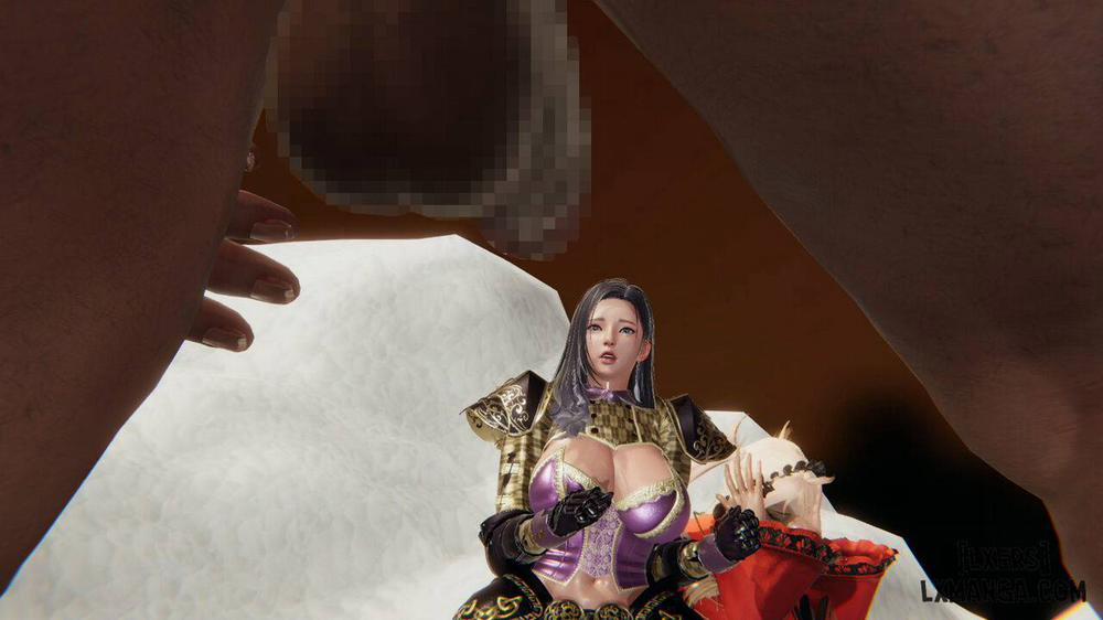 Don't Mess With Karu 1 trang 172