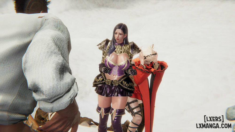 Don't Mess With Karu 1 trang 176