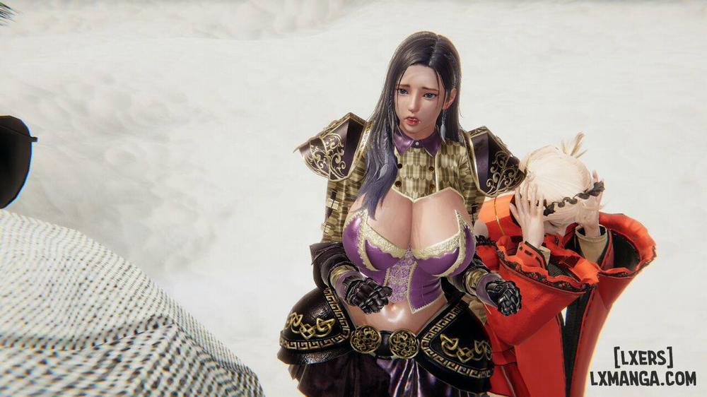 Don't Mess With Karu 1 trang 177