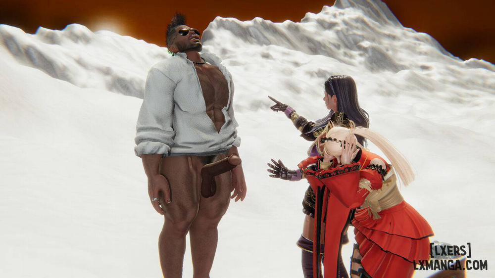 Don't Mess With Karu 1 trang 178