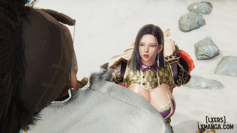 Don't Mess With Karu 1 trang 194